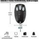 thumbnail image 4 of 2 Pack Replacement Garage Door Transmitter for Chamberlain Liftmaster (94335e | 84335e | Ml700 | Ml500 | Ml850 | Merlin + C945 | C840 Se), 4 of 5