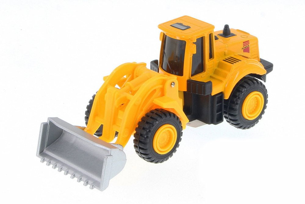 toy bulldozer walmart