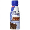 Pure Protein Rich Chocolate Shake, 11 fl oz, 4 count