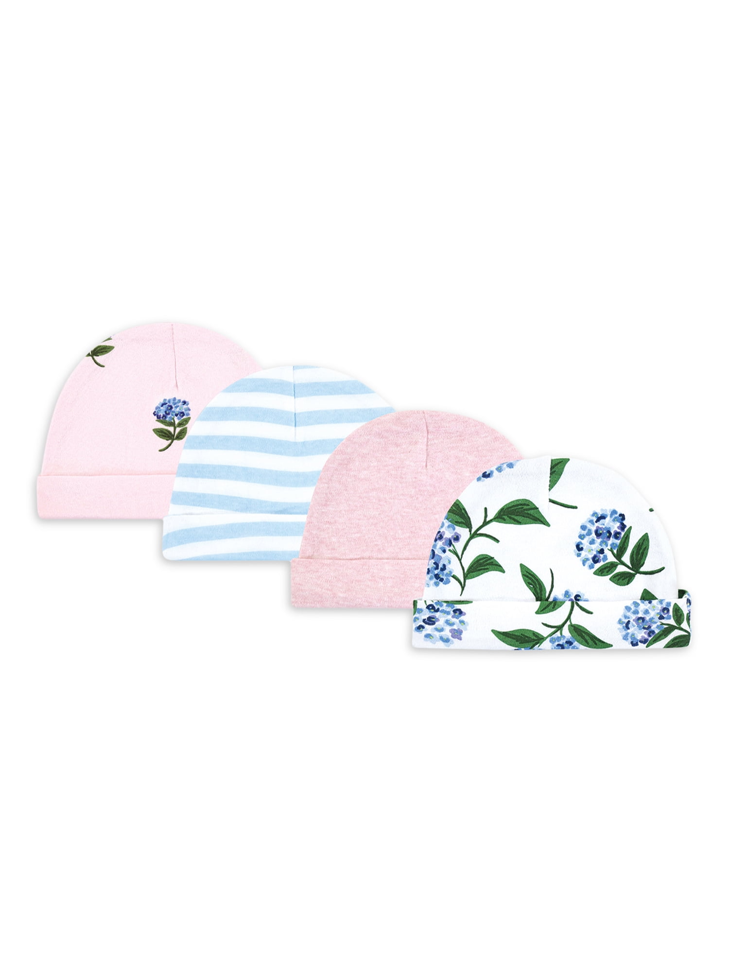 Hudson Baby Shower Gift Sets, 25-Piece, Sizes Newborn-6 Months