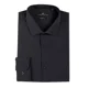 thumbnail image 3 of Camisa De Vestir Lisa Para Hombre Slim Fit Marca Vasarelli, 3 of 5