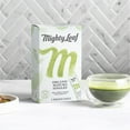 thumbnail image 5 of Mighty Leaf Tea Organic Japanese Matcha Green Tea Powdered Tea Mix, On the Go Single Packets, 12 Count, 5 of 7