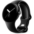 thumbnail image 3 of Google Pixel Watch 2 Active Band - Small - Black, 3 of 5
