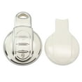 thumbnail image 3 of Key Shell Case Fob Cover for For Bmw for Mini Coopers F54 F55 F56 F57, 3 of 10