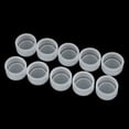 thumbnail image 2 of 10PCS Push Button Switch Cap Applies To 22mm Mount LAY7 LA38 LAY37, 2 of 6