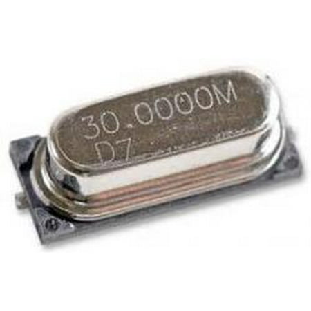3.560 MHz - 80 Meters CRYSTAL - 1 piece