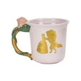 thumbnail image 3 of Zak Designs Tasse Sculptée Princesse 12.5oz, 3 of 3