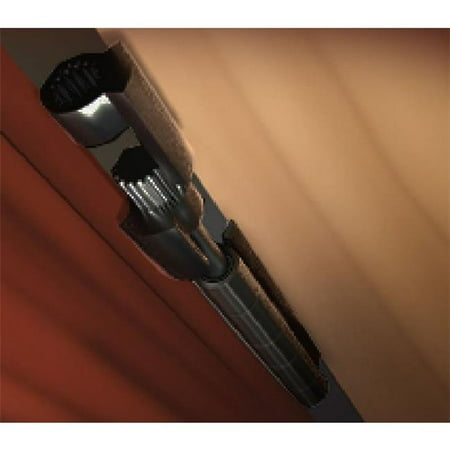 

Residential Doorsaver II Oil Rubbed Bronze