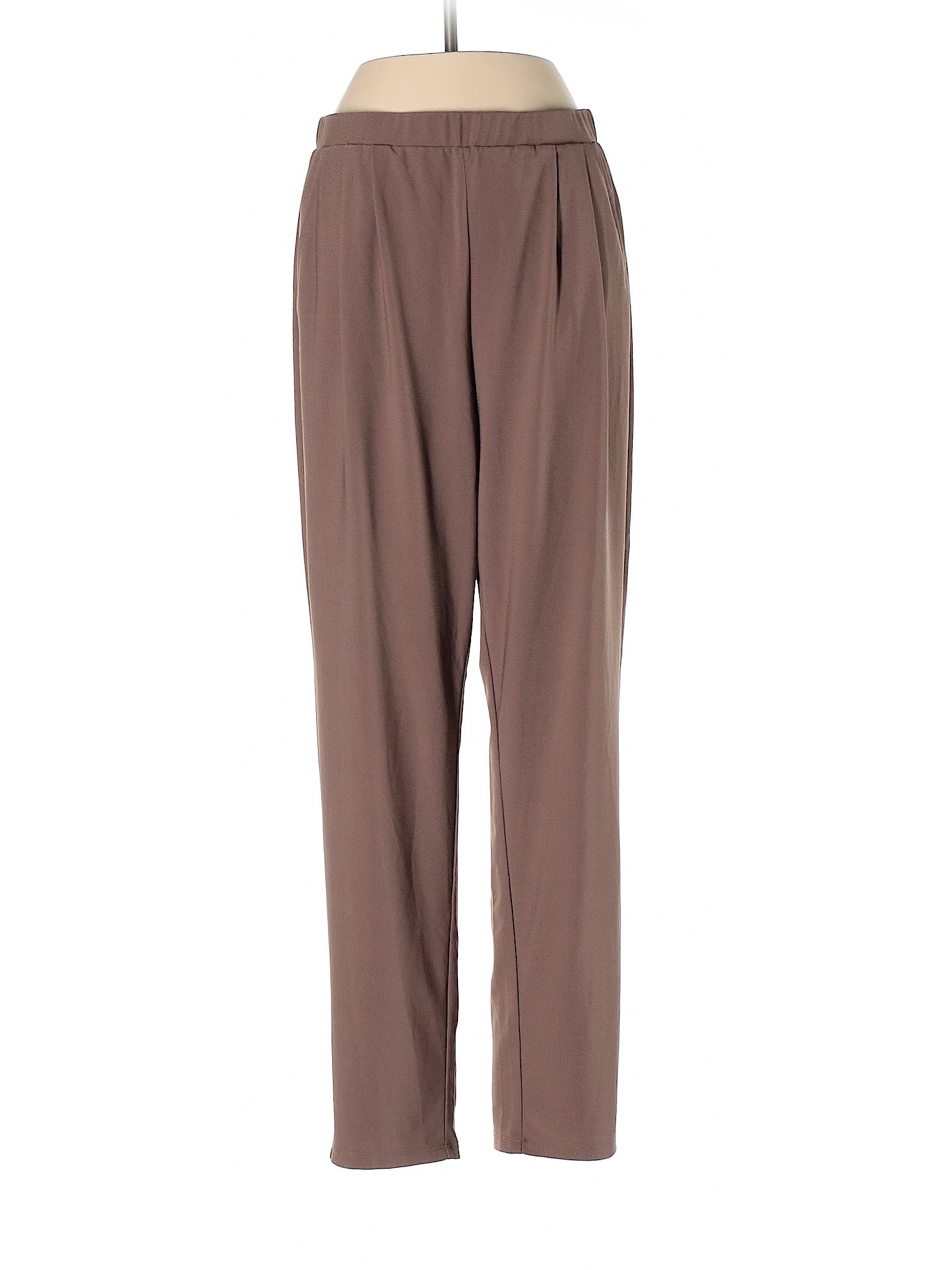 walmart women's casual pants