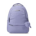 thumbnail image 1 of TOTTO Mochila Mediana - Reforzada para Mujer Porta Laptop 14 con Bolsillo Secreto | Escuela - Oficin purpura M, 1 of 7