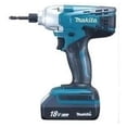 thumbnail image 2 of Atornillador Impacto Inalambrico 18 V Makita DT02, 2 of 2