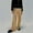 Gold, variant on Babysbule Women's Slid Straight Leg Pants Fashion Sequins Stylish Casual Straight Loose Pants Trousers