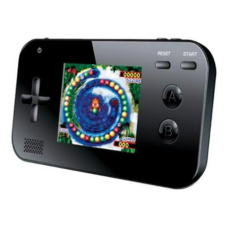 Handheld Portable Gaming System