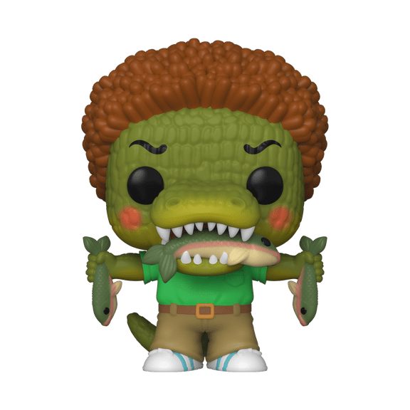 POP