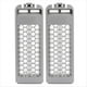 thumbnail image 1 of 2 Cajas de Filtro para Lavadora para WA406DJHDWR/SA, Filtro de Pelusas DC63-0102196A/DC63-01021A, 1 of 5