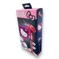 thumbnail image 2 of Sanrio Hello Kitty Wall Projection Light HD Crystal Lens Heart, 2 of 5