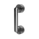 thumbnail image 1 of Punch-Free Suction Cup Door Handle Reusable Non-Slip Window Handle for Bathroom Cabinets, 1 of 5