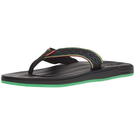 Reef Cushion Smoothy Rasta