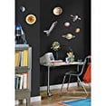 thumbnail image 3 of The Beistle Company Solar System Wall Decal (10 Pack), 3 of 5