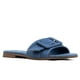 thumbnail image 3 of Sandalia Para Mujer Jema 3300 azul marino 22, 3 of 4