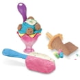 thumbnail image 2 of Masas Moldeables Hasbro Play-Doh Creaciones de helados Play Set, 2 of 4