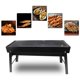 thumbnail image 3 of Irfora Parrilla de carbón Parrilla portátil Parrilla de carbón Parrilla plegable de acero inoxidable Mesa para cocinar al aire libre Camping Picnic Irfora parrilla, 3 of 7