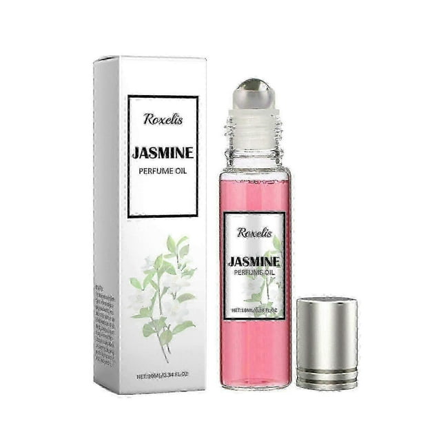 Women's Pheromone Ball Perfume Series Natural Fresh Alight Fragrance Flowering And Fruiting Fragrance Beads Perfume