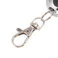 thumbnail image 2 of Replacement Garage Door Opener Remote Control, 4 Button Remote with Key Fob for Garage Door Openers, 2 of 4