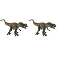 thumbnail image 1 of 2 pcs  Ceratosaurus Toy Simulative Dinosaur Model Ancient Animal Craft Personized Gift for Children Kids, 1 of 6
