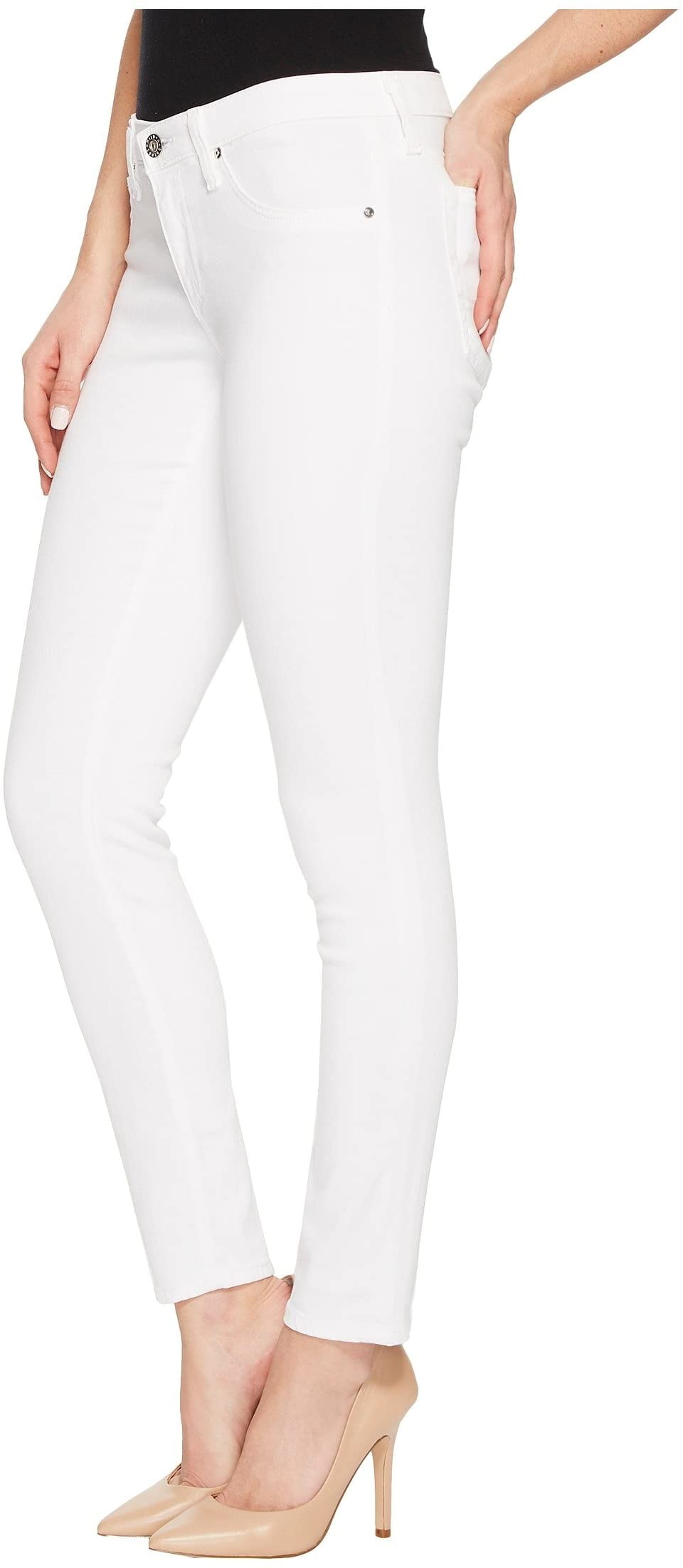 Legging Ankle Super Skinny Jean 