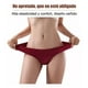 thumbnail image 2 of Pack 7 Calzoncillos Sin Costuras De Seda Hielo Para Mujer, 2 of 6