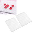 thumbnail image 4 of Herramientas para fondant 2 alfombrillas para fondant duraderas y fáciles de usar fáciles de limpiar para decoración de tartas de fondant para formas en relieve ANGGREK Otros, 4 of 8