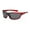 Red Frame, variant on Nitrogen Polarized Sunglasses Mens Sport Running Fishing Golfing Driving Glasses