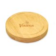 thumbnail image 1 of Minnesota Vikings - Plateau de Fromage Circo et Ensemble d'Outils par Picnic Time, 1 of 4