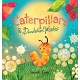 thumbnail image 1 of Caterpillars and Dandelion Wishes, 1 of 2