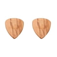 thumbnail image 2 of Eigraketly Púas de guitarra Delicado instrumento de cuerda Herramienta de ajuste Comfortale Estudio Accesorio de bajo de Herramientas de juego Púa tipo 5 2piezas Eigraketly CBP198008, 2 of 5