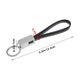 thumbnail image 2 of FOMIYES 3Ud Cable De Datos Tipo C Con Llavero En PU Para Y Transferencia De Datos, 2 of 7