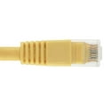 thumbnail image 5 of SF Cable Cat6 UTP Ethernet Cable, 200 feet - Yellow, 5 of 5