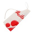 thumbnail image 2 of Creative Nail Polish Printing Apron Restaurant Cooking Baking Dress Cotton and Linen Painting Working Apron for Home Kitchen, 2 of 9