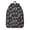 Black, variant on Boho Mandala Floral Print Backpack for Women & Men, Large Capacity Laptop Bookbag for College, Durable Daypack for School, Work Commute and Travel, Perfect Gift