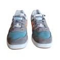 thumbnail image 4 of New Balance All Coast Shoe's Men's Sneakers AM574PGO (Grey/Orange) Size 8 2E, 4 of 5