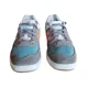 thumbnail image 4 of New Balance All Coast Shoe's Men's Sneakers AM574PGO (Grey/Orange) Size 8 2E, 4 of 5