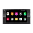 thumbnail image 2 of RoverOne 2G+32G Car Stereo Head Unit Bluetooth CarPlay Android Auto Radio GPS for Toyota RunX 2003- 2006, 2 of 9