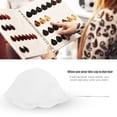thumbnail image 1 of LHCER Flexible Hair Styling Tools Silicone Gel Cap Highlighting Cap Personal For Home Professional, 1 of 8