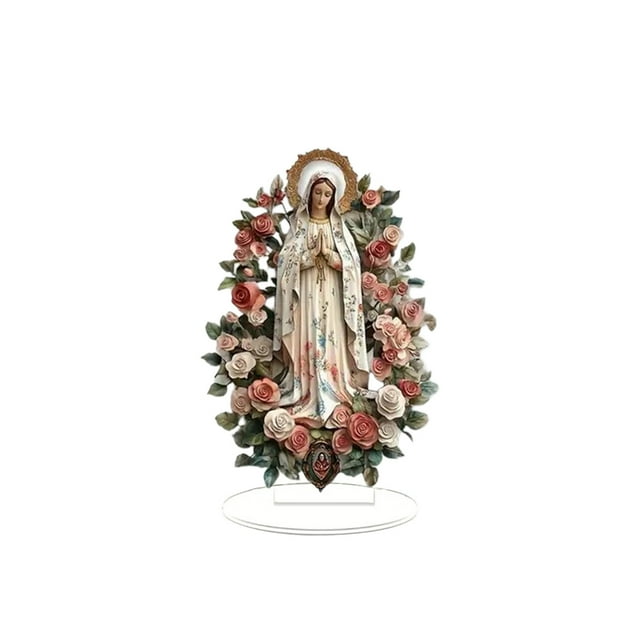 Regalos Del Día Del Padre 20x10.5x8cm / 7.9x4.1x3.14In Decoración Del Día de San Valentín Perfecto para la Pantalla de Escritorio en Salas de Estar Y Oficinas