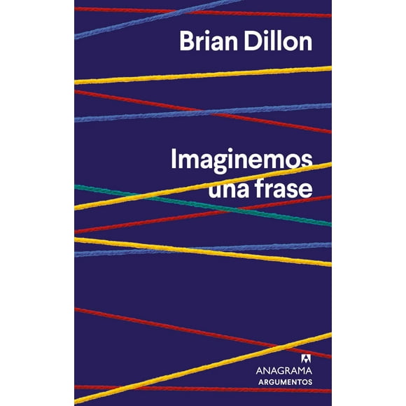 Imaginemos una Frase Anagrama 9788433964908
