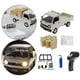thumbnail image 4 of Camión de coche RC Zulema D12 1:16 Toy Pickup Truck 2WD, 4 of 8
