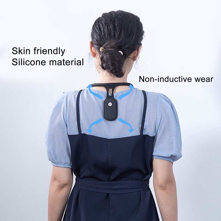 Posture Hero™ - Back Posture Corrector  Adjustable Posture Support –  BackPainHelp