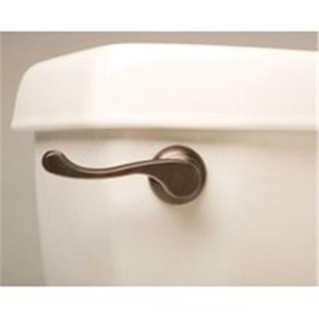 Venetian Bronze Tank Lever - PP836-74VBL Tank Lever Latch Door - Venetian Bronze