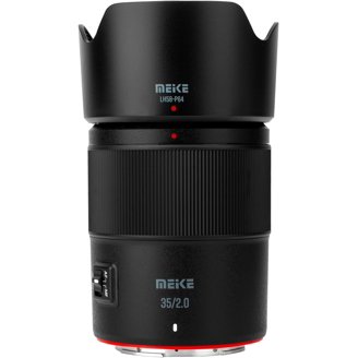VILTROX 50mm F2.0 FE-Mount, AF 50mm F2 Lens forSony E, Full Frame